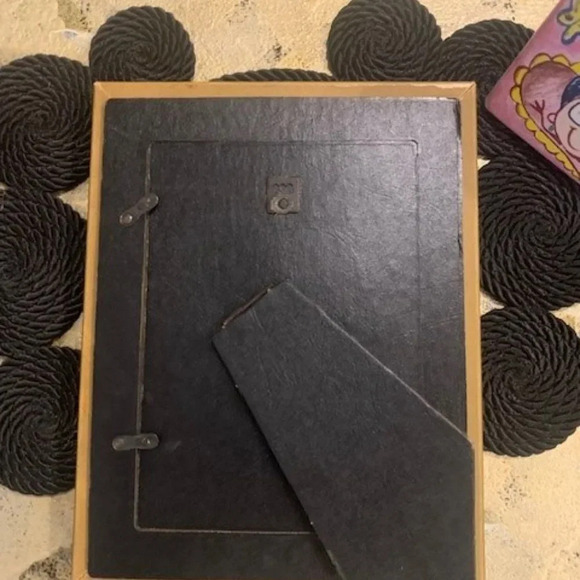 Elegant Set of 4 varied picture frames -‎ timeless charm! - Picture 7 of 7